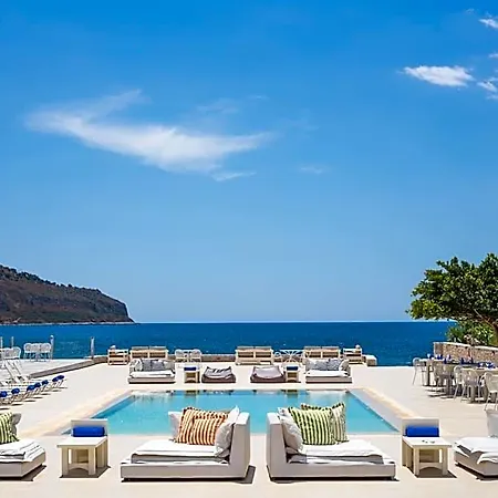 Hotel Porto Vitilo Boutique