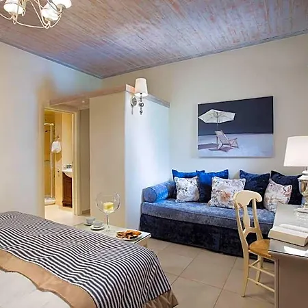 Porto Vitilo Boutique Hotel 3*