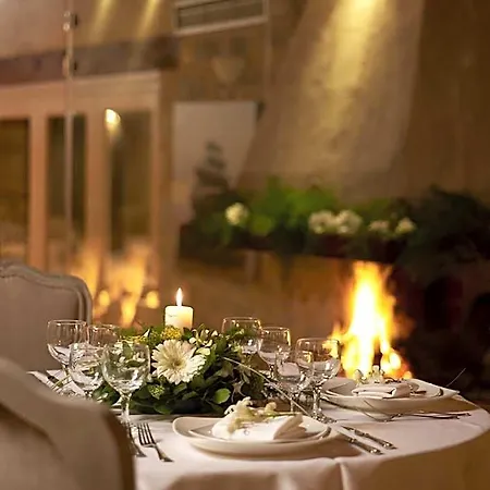 Hotel Porto Vitilo Boutique Koita