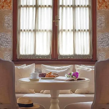 Hotel Porto Vitilo Boutique Koita