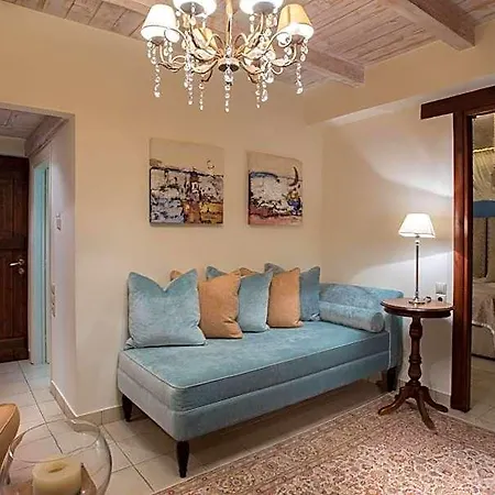 Porto Vitilo Boutique 3*
