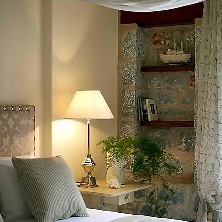 Porto Vitilo Boutique Hotel