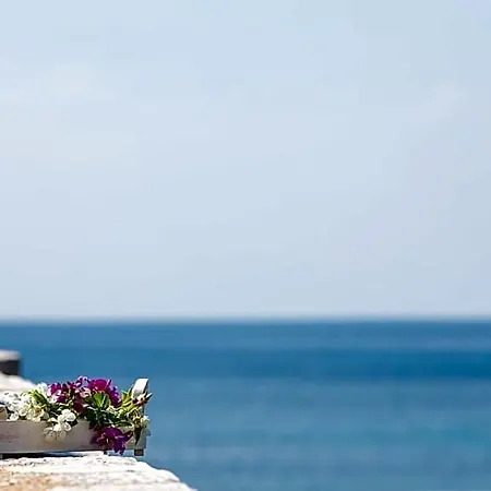 Porto Vitilo Boutique Hotel Koita