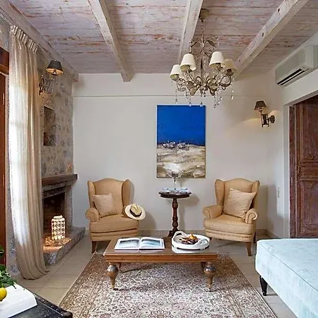 Hotel Porto Vitilo Boutique Koita