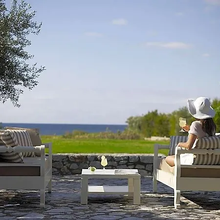 Hotel Porto Vitilo Boutique