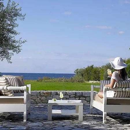 Porto Vitilo Boutique 3*