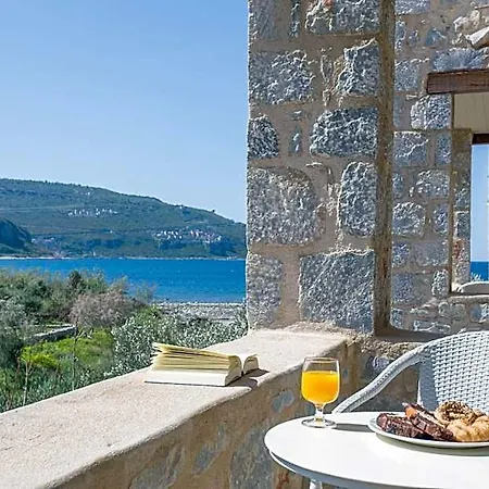 Hotel Porto Vitilo Boutique