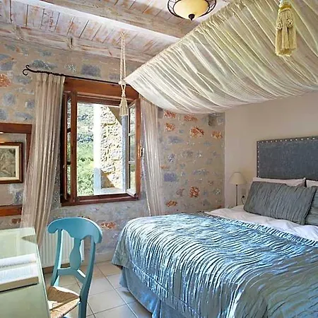 Porto Vitilo Boutique Hotel Koita