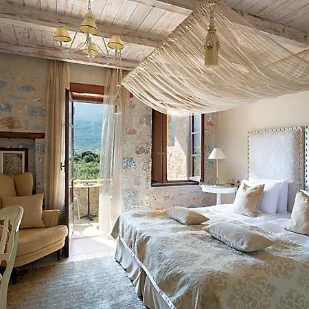 Hotel Porto Vitilo Boutique