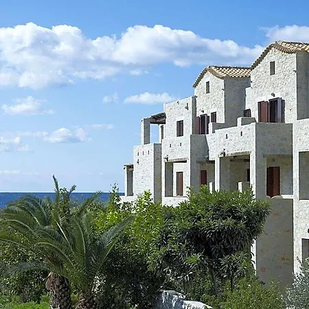 Porto Vitilo Boutique 3*