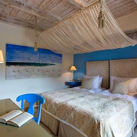 Porto Vitilo Boutique 3*