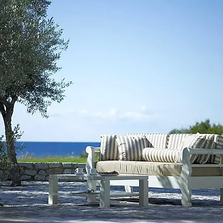 Hotel Porto Vitilo Boutique