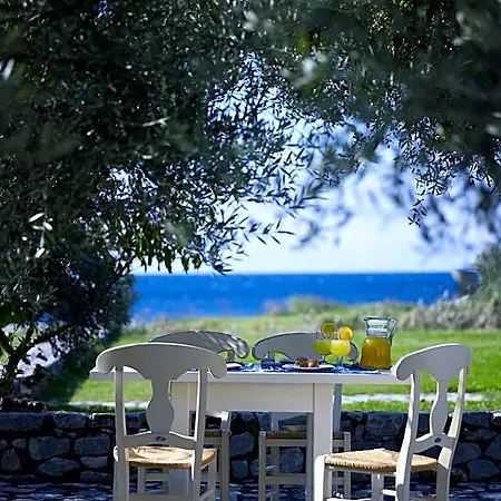 Porto Vitilo Boutique Hotel 3*