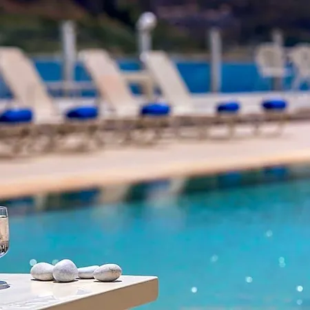 Hotel Porto Vitilo Boutique Koita