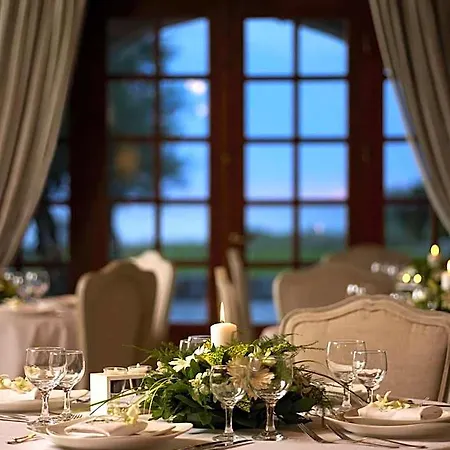 Porto Vitilo Boutique 3*