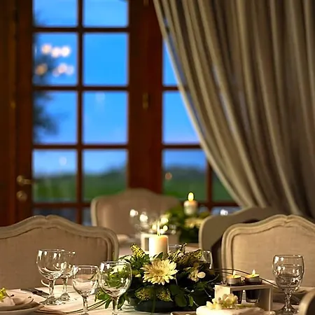 Porto Vitilo Boutique Hotel Koita