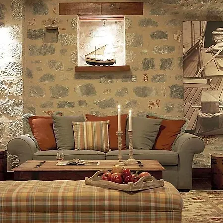 Hotel Porto Vitilo Boutique