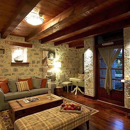 Porto Vitilo Boutique 3* Koita
